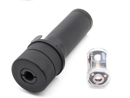 PBS-1 Mini Mock Supp. w/Spitfire Tracer - 14mm/24mm CCW