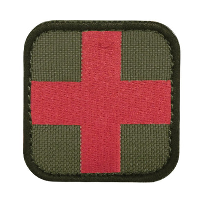 Embroidery Patch - Condor Medic