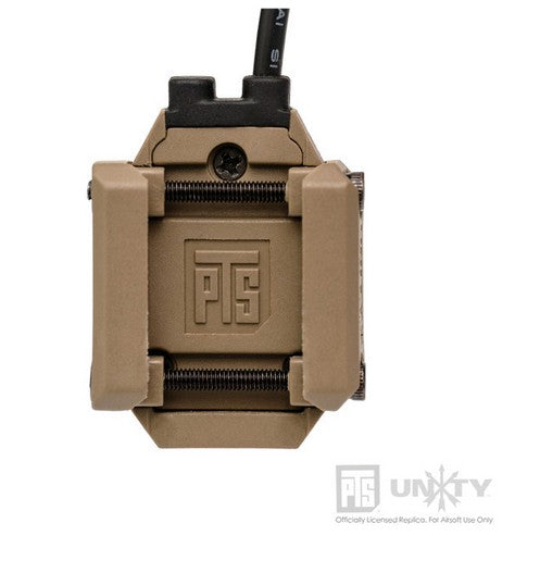 PTS Unity Tactical AXON-SL