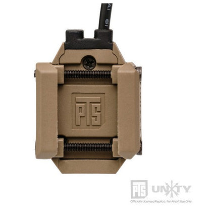 PTS Unity Tactical AXON-SL