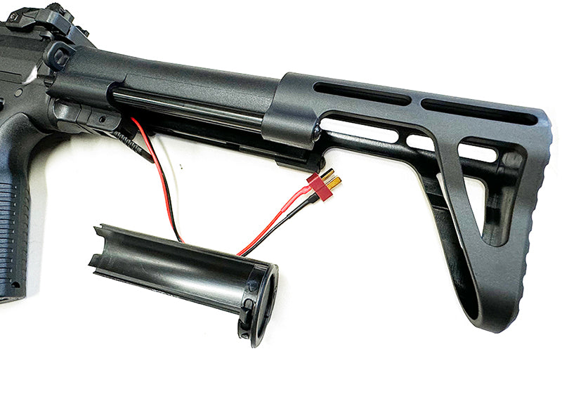 WELL Pro WE07 M4 9'' SBR ETU - AEG