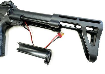 WELL Pro WE07 M4 9'' SBR ETU - AEG