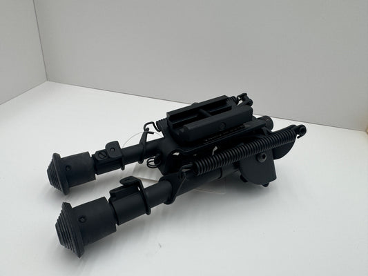 Harris Style Bipod w/Rail Adapter
