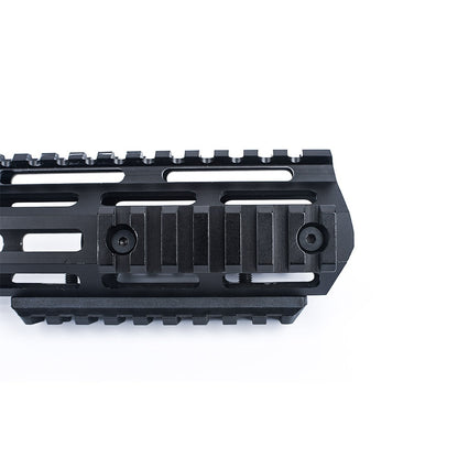 WADSN M-Lok - 7 Slot Aluminum Rail