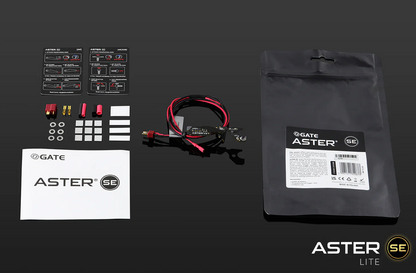 Gate ASTER V3 SE Expert ETU