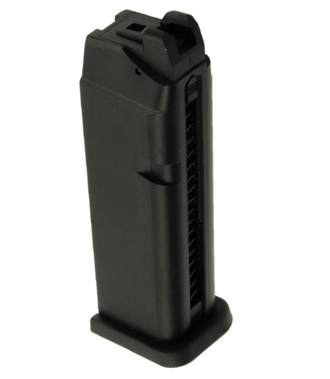 WE G17 Gas Mag