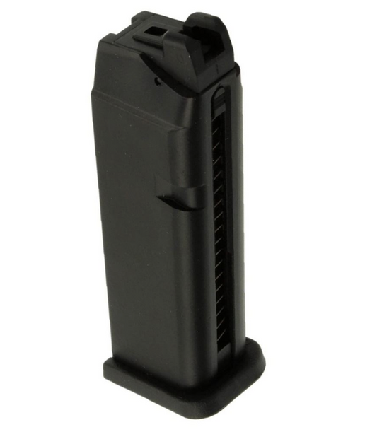 WE G17 Gas Mag