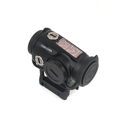 WADSN SPARC SOLAR Red Dot（Logo）
