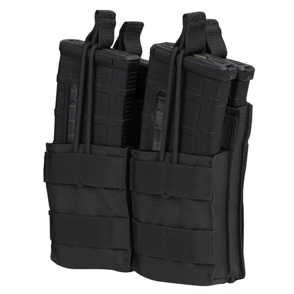 Condor Double Stacker M4 Mag Pouch