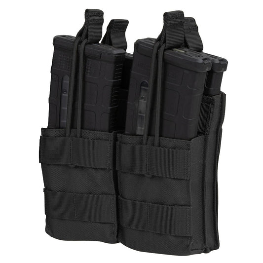 Condor Double Stacker M4 Mag Pouch