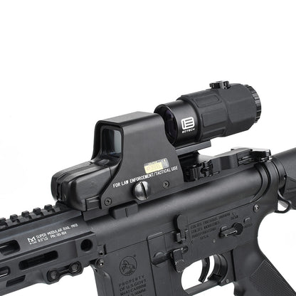WADSN ET Style G45 5x Magnifier - BLK