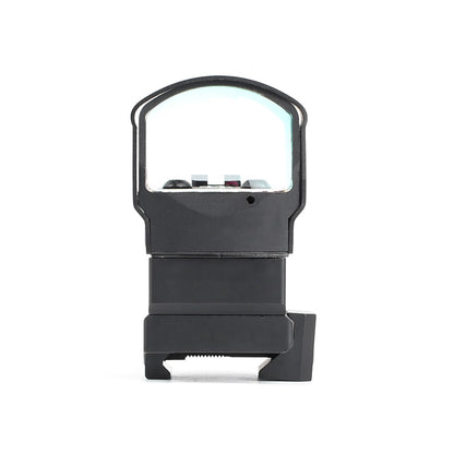 Aim-O DP Pro Red Dot Point Sight - BLK