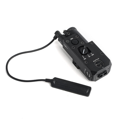 WADSN CQB Laser (Red & IR Laser)