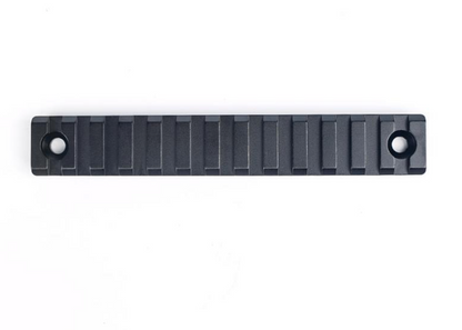 WADSN M-Lok - 13 Slot Aluminum Rail