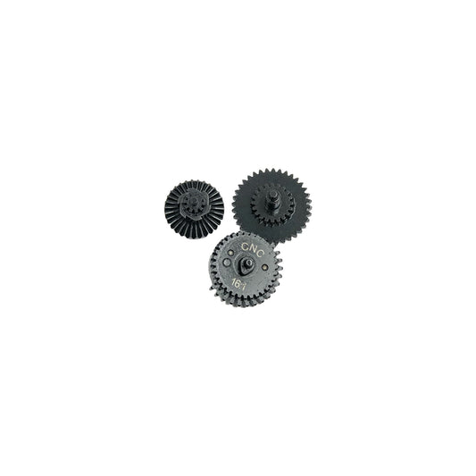 CNC Production CNC 16:1 High Speed Gear Set