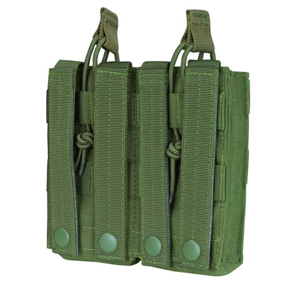 Condor Double M4 Open Top Mag Pouch