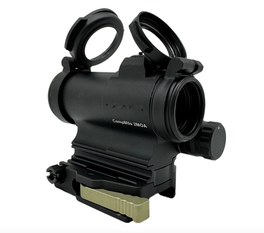 EG AP Comp M5S 2MOA Red Dot