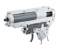 SRC V2 Complete AEG Gearbox - Rear Wired