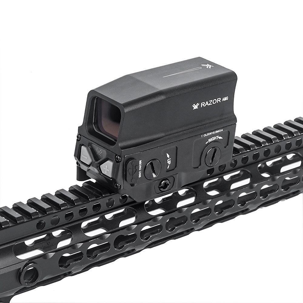WADSN UH-1 Red Dot Sight