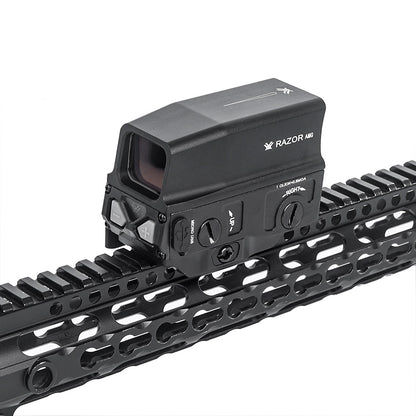 WADSN UH-1 Red Dot Sight