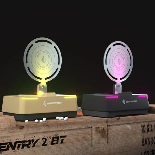 EShooter Sentry 2 Bluetooth Wireless Target