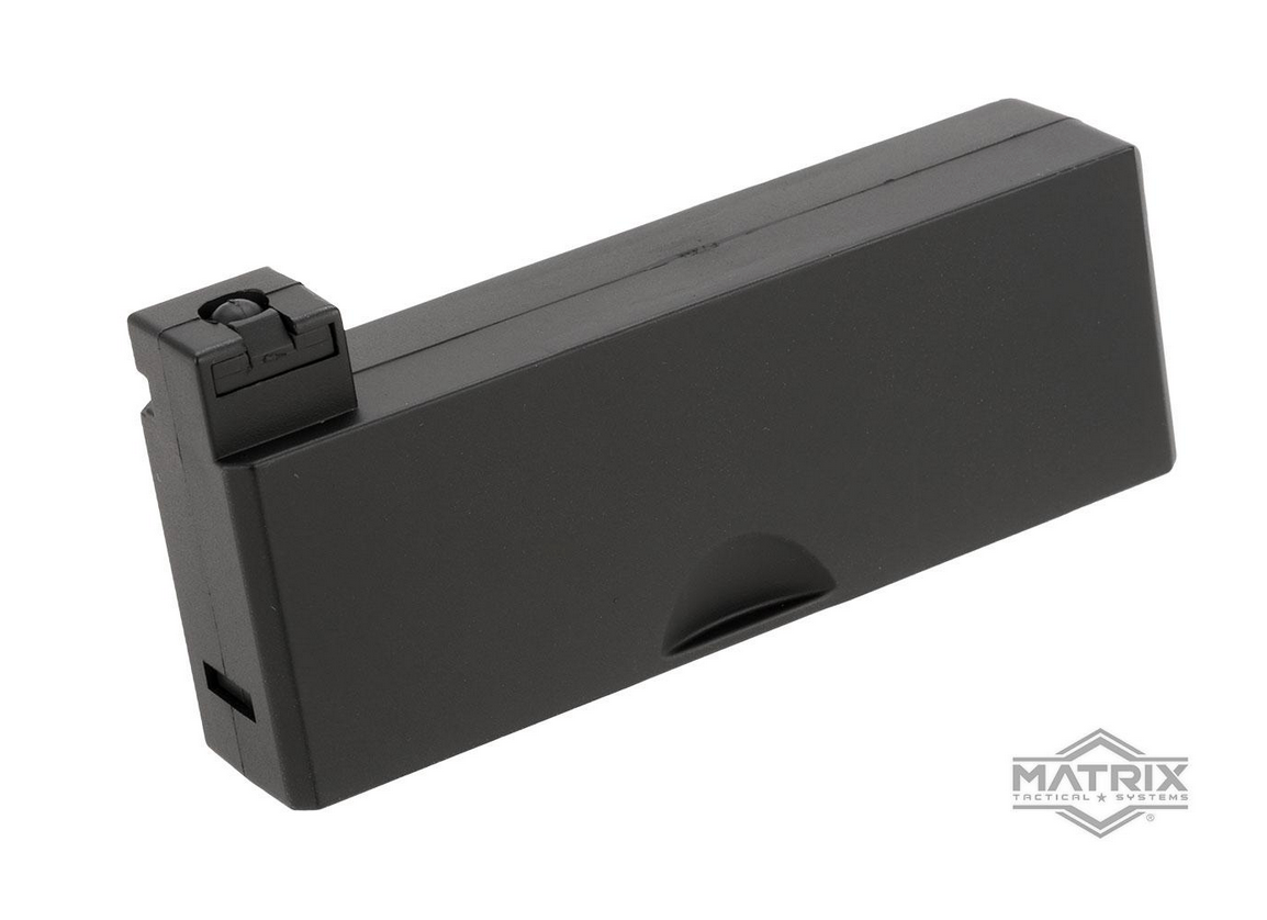 Double Eagle 20rd Magazine for ASG M40