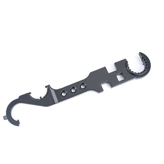ME Multi-Functional Wrench Steel Tool