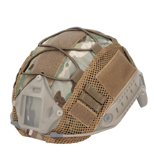 Helmet Covers