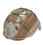 Helmet Covers