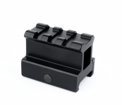 ME Height Rail QD Mount - 3 Slot
