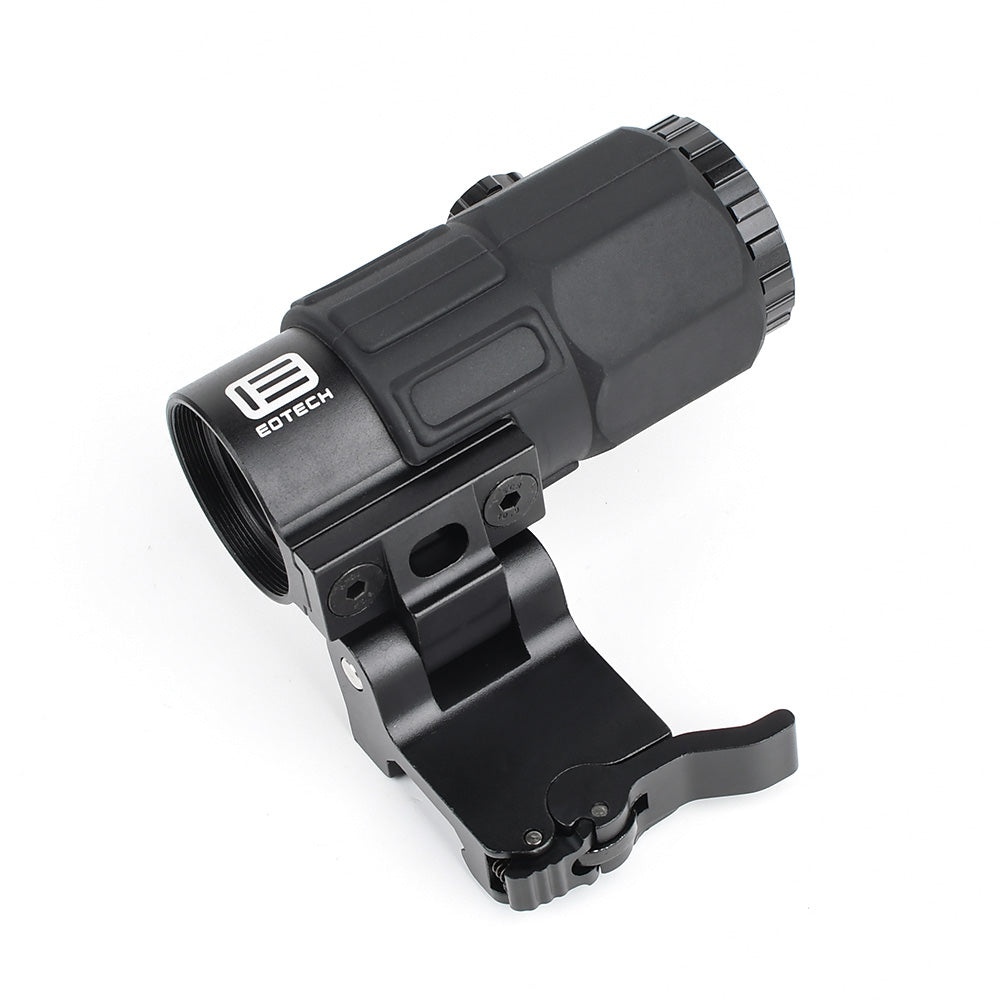 WADSN ET Style G45 5x Magnifier - BLK