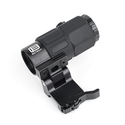 WADSN ET Style G45 5x Magnifier - BLK