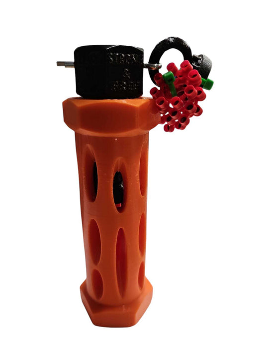 SM Stun Impact Grenade