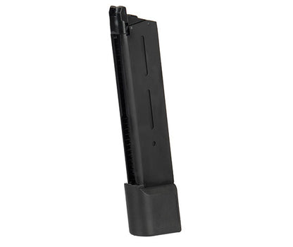 Army Armament R32 - GBB - Black