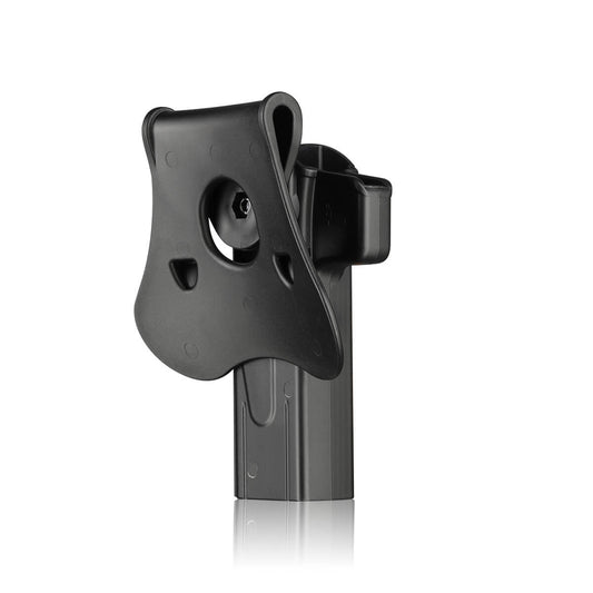 Amomax Holster - Hi-Capa 2011 WE/Tokyo Marui/KJW - RIGHT HAND