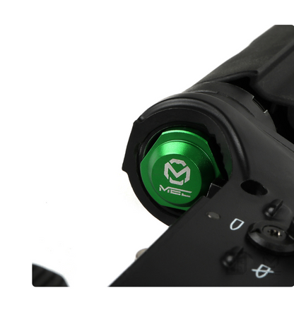 MEC Stock Buffer for TM MWS