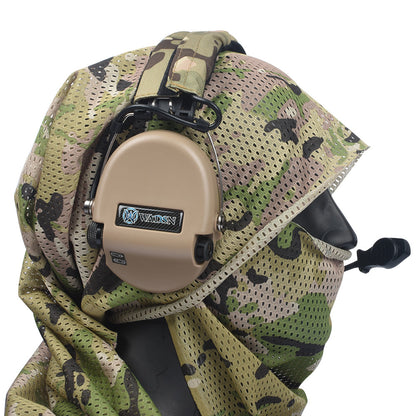 WADSN Sordin Headset Basic Version