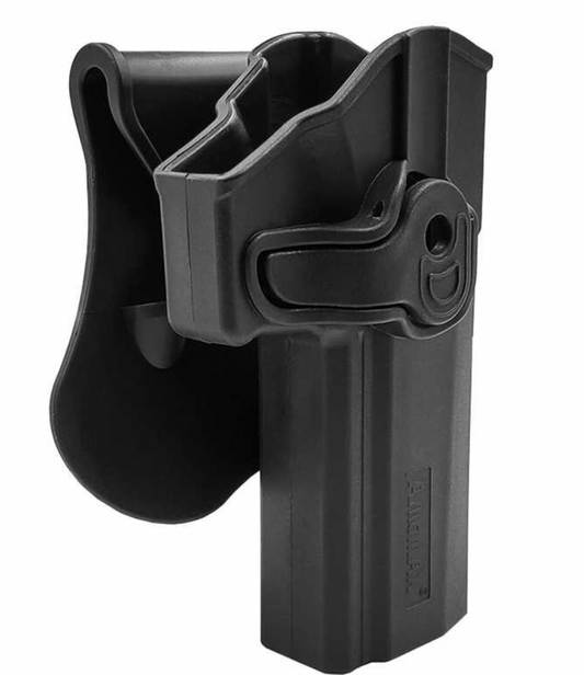 Amomax Holster For Sig M17/P320