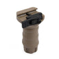 MP TGD QD Short Vertical Grip