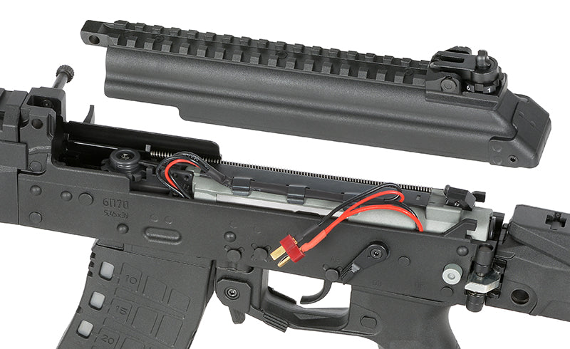 Well Pro - AK12 - AEG