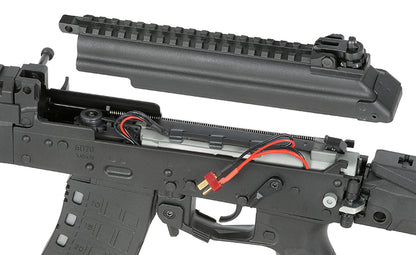 Well Pro - AK12 - AEG