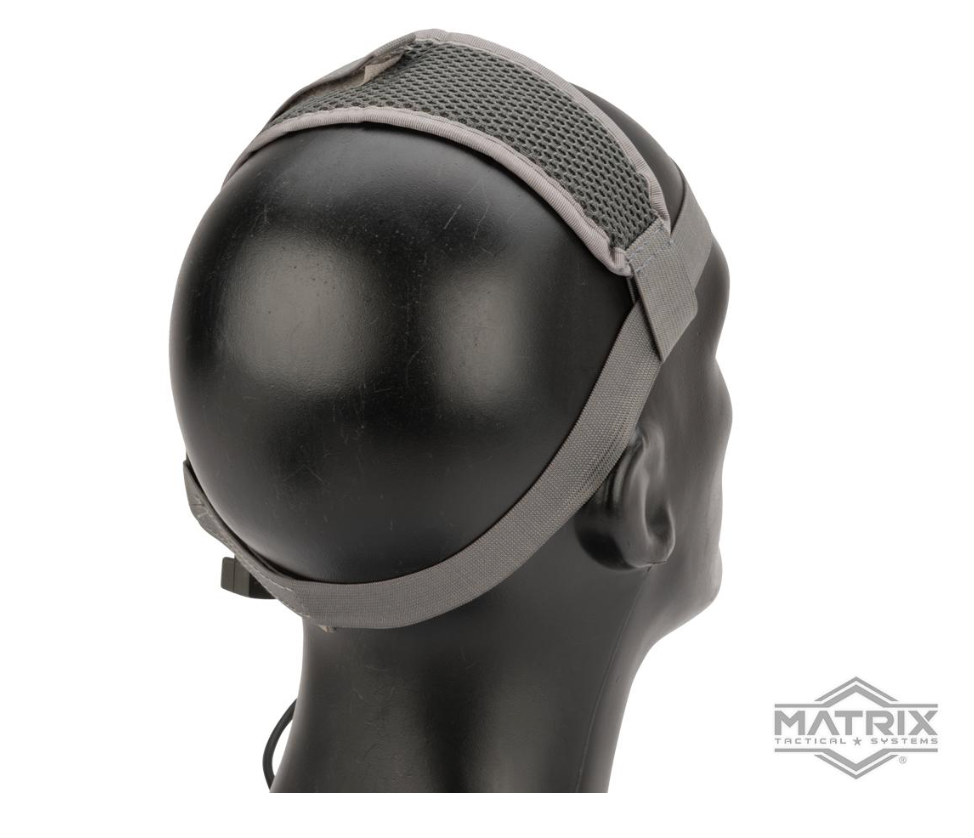 Element Tactical Communications Headset Type - A