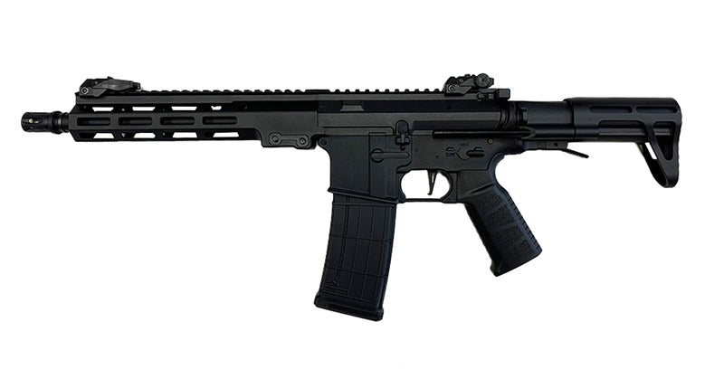 WELL Pro WE07 M4 9'' SBR ETU - AEG