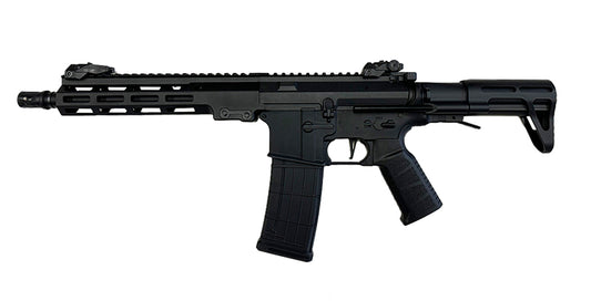WELL Pro WE07 M4 9'' SBR ETU - AEG