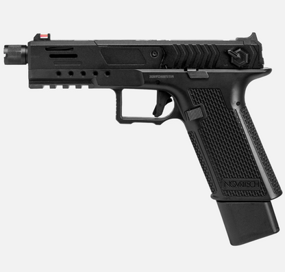 Novritsch - SSP28 Hi-Capa Split-Slide - Semi/Auto - GBB