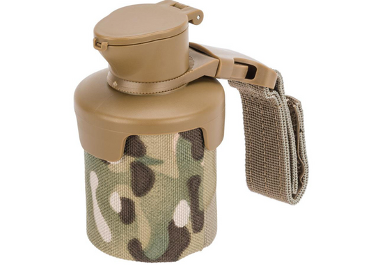 Matrix Nylon Mobile BB Storage Bag