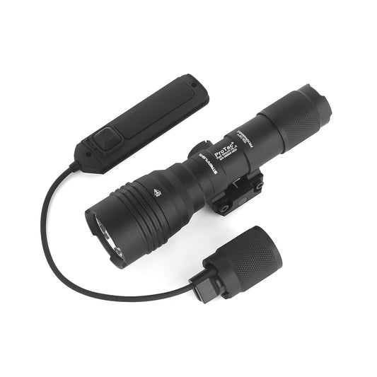 WADSN PROTAC Rail HL-X Long Gun Light (Logo)