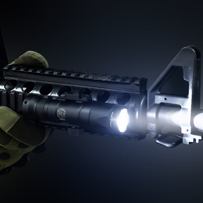 WADSN SF M300A Mini Scout Flashlight