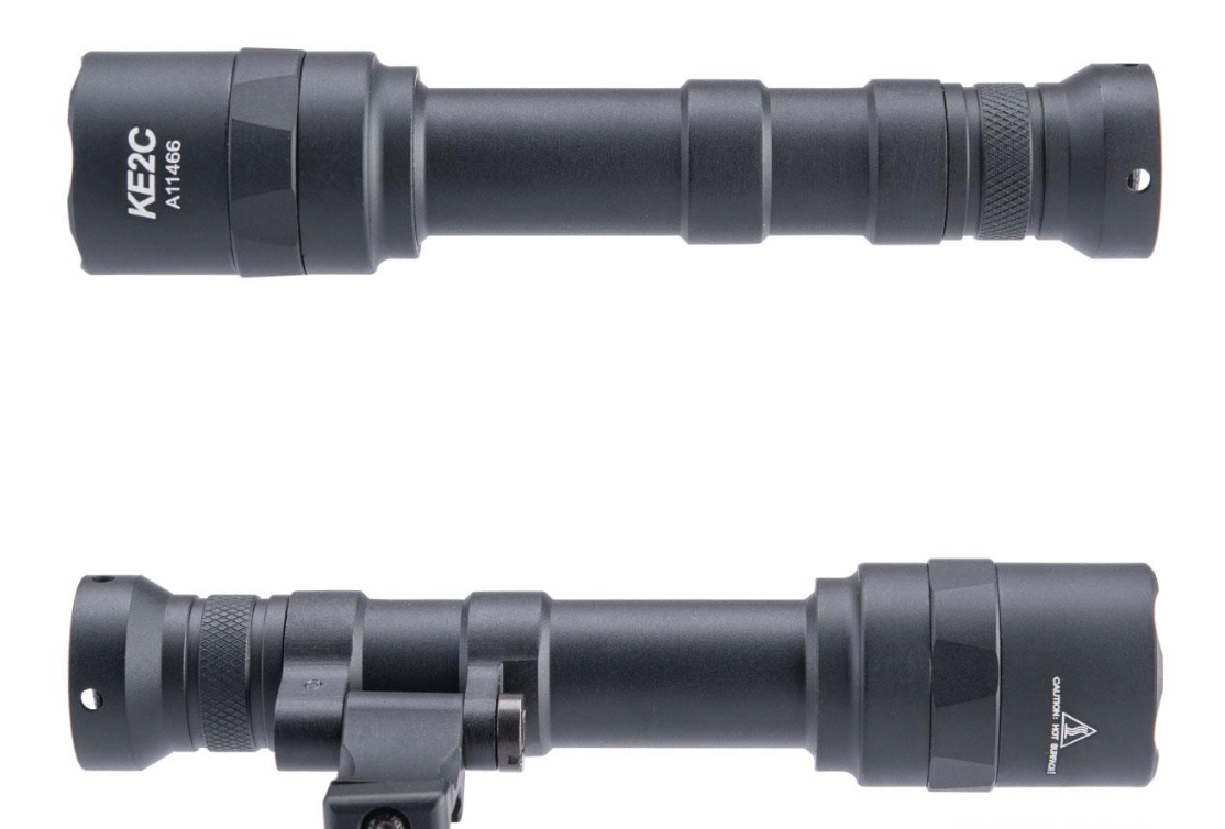 Element NEO640U Pro Tactical LED Weapon Light