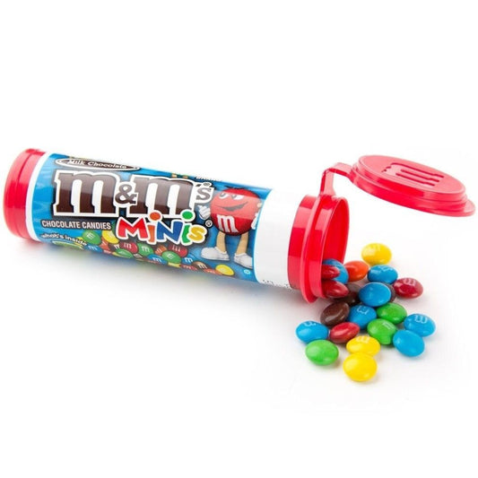M&Ms Minis